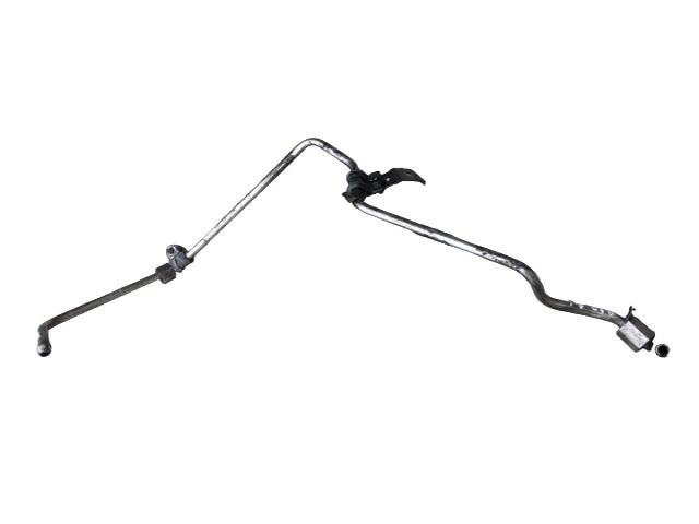 bontott AUDI A4 B7 Turbó Olajcső