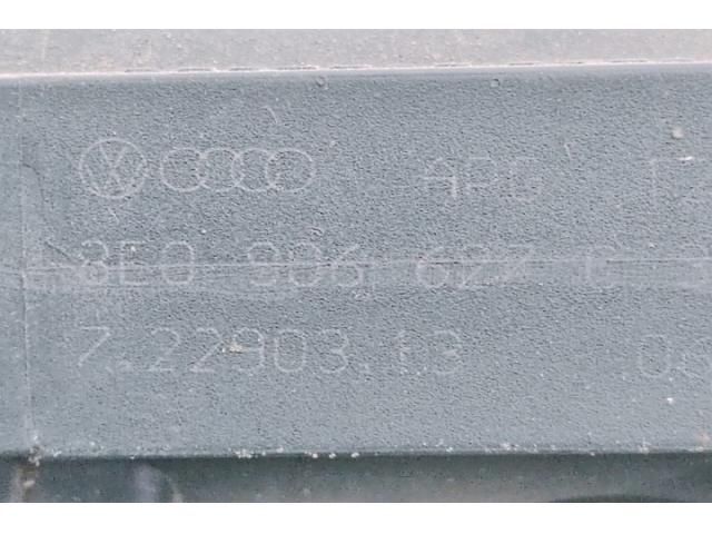 bontott AUDI A4 B7 Turbó Vákum Szelep