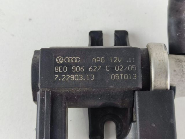 bontott AUDI A4 B7 Turbó Vákum Szelep