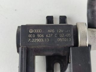 bontott AUDI A4 B7 Turbó Vákum Szelep