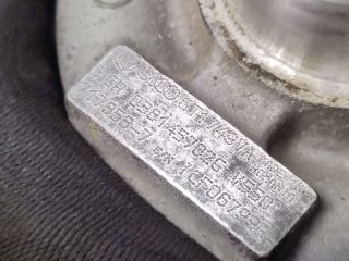 bontott AUDI A4 B7 Turbó