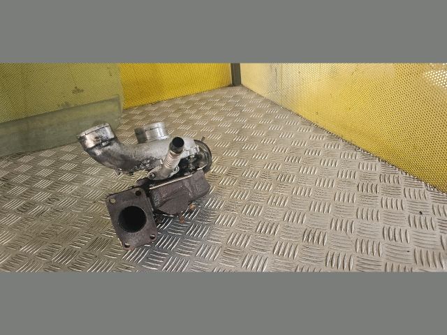 bontott AUDI A4 B7 Turbó