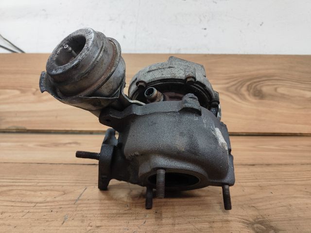 bontott AUDI A4 B7 Turbó