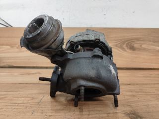 bontott AUDI A4 B7 Turbó