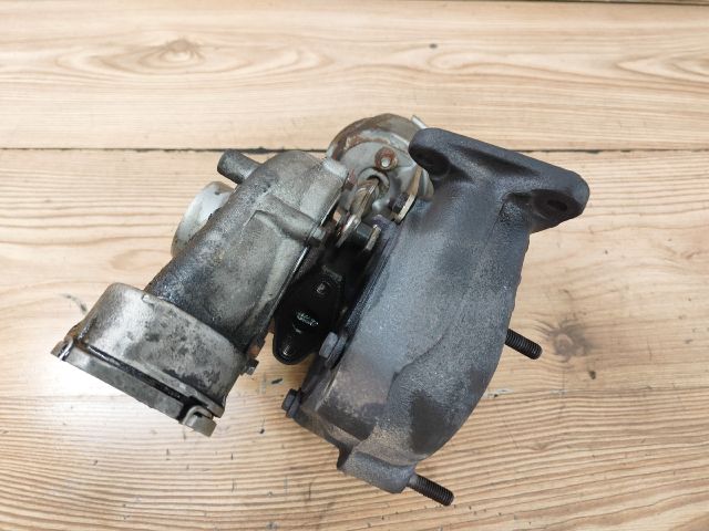 bontott AUDI A4 B7 Turbó