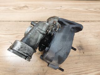 bontott AUDI A4 B7 Turbó