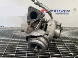 bontott AUDI A4 B7 Turbó