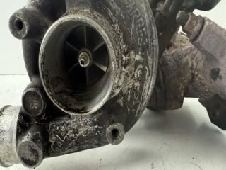 bontott AUDI A4 B7 Turbó