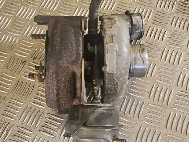 bontott AUDI A4 B7 Turbó