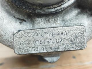 bontott AUDI A4 B7 Turbó