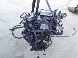 bontott AUDI A4 B7 Turbó