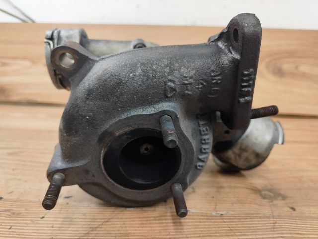 bontott AUDI A4 B7 Turbó