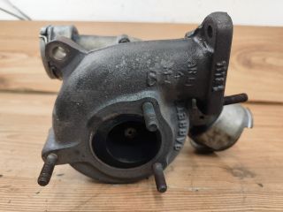 bontott AUDI A4 B7 Turbó