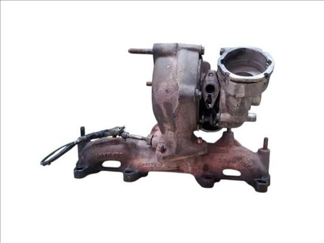 bontott AUDI A4 B7 Turbó