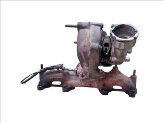 bontott AUDI A4 B7 Turbó