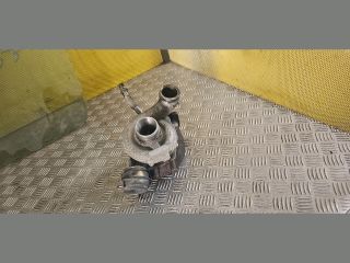 bontott AUDI A4 B7 Turbó