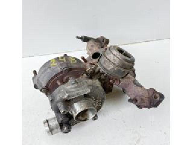 bontott AUDI A4 B7 Turbó