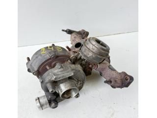 bontott AUDI A4 B7 Turbó