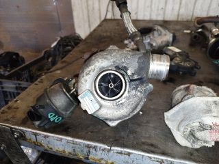 bontott AUDI A4 B7 Turbó