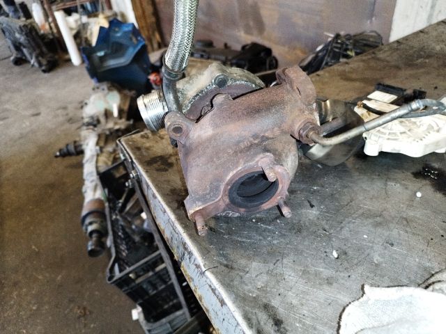 bontott AUDI A4 B7 Turbó