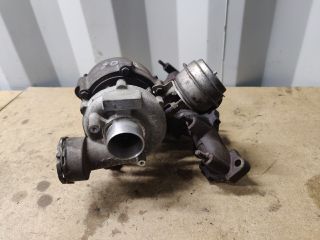 bontott AUDI A4 B7 Turbó