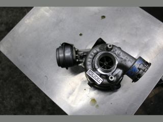 bontott AUDI A4 B7 Turbó
