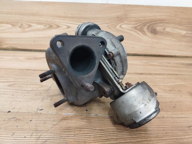 bontott AUDI A4 B7 Turbó