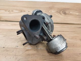 bontott AUDI A4 B7 Turbó