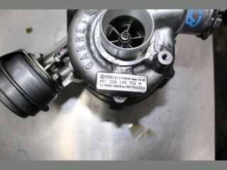 bontott AUDI A4 B7 Turbó