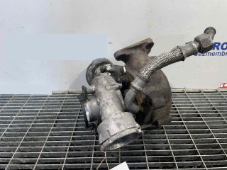 bontott AUDI A4 B7 Turbó