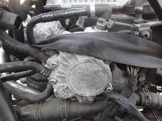 bontott AUDI A4 B7 Turbó