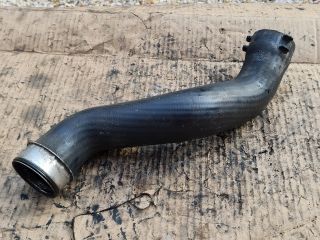 bontott AUDI A4 B7 Turbócső