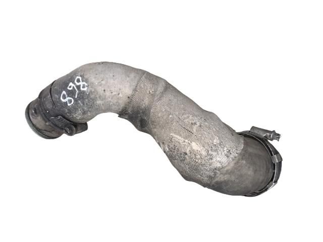 bontott AUDI A4 B7 Turbócső