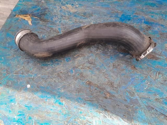 bontott AUDI A4 B7 Turbócső