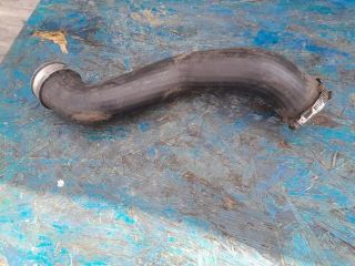 bontott AUDI A4 B7 Turbócső