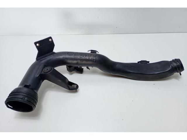 bontott AUDI A4 B7 Turbócső