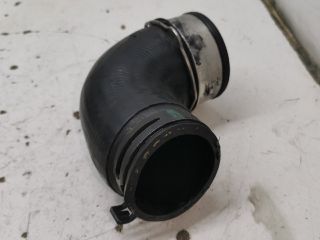 bontott AUDI A4 B7 Turbócső