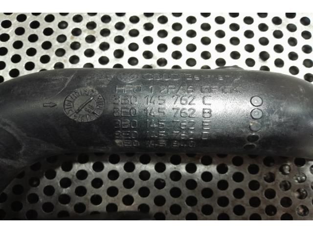 bontott AUDI A4 B7 Turbócső