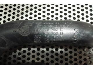 bontott AUDI A4 B7 Turbócső