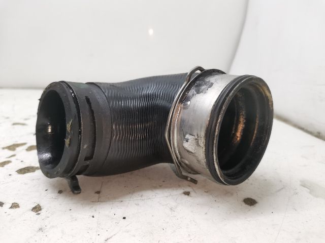 bontott AUDI A4 B7 Turbócső