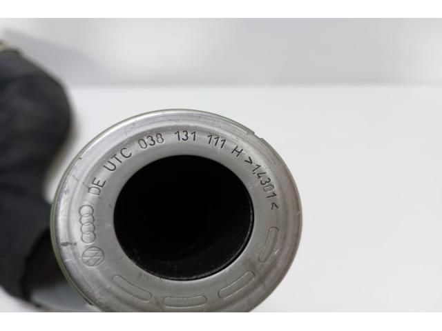 bontott AUDI A4 B7 Turbócső