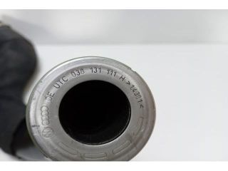 bontott AUDI A4 B7 Turbócső