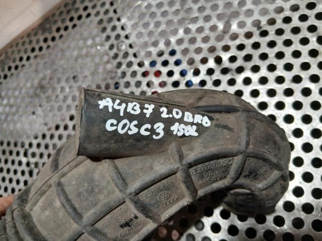 bontott AUDI A4 B7 Turbócső