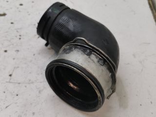 bontott AUDI A4 B7 Turbócső