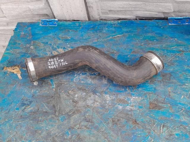 bontott AUDI A4 B7 Turbócső