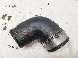 bontott AUDI A4 B7 Turbócső