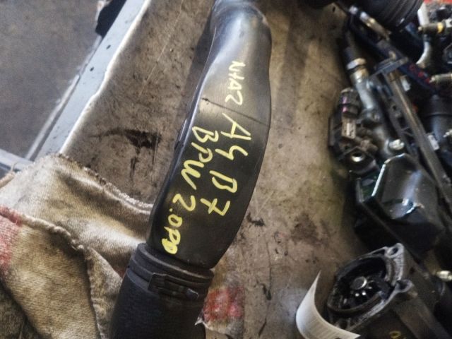 bontott AUDI A4 B7 Turbócső