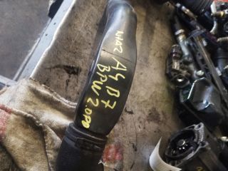 bontott AUDI A4 B7 Turbócső