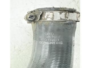 bontott AUDI A4 B7 Turbócső