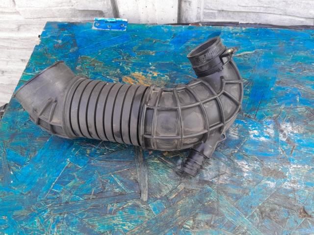 bontott AUDI A4 B7 Turbócső